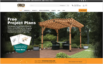 Ozco Building Products