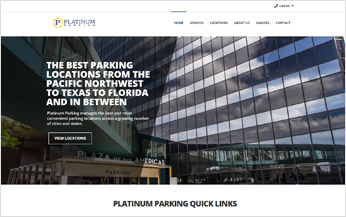 Platinum Parking