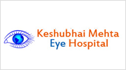 Dr. Keshubhai Mehta Eye Hospital