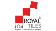Royal Tiles Pvt. Ltd.