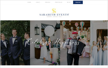 Sarabeth Events