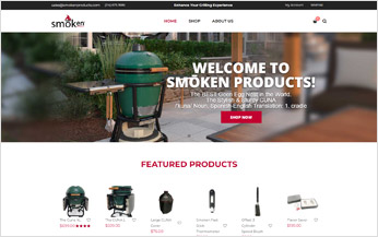 Smoken Products